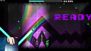 Geometry Dash Allegiance 96 [upl. by Yaras]