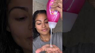 unbelievable this hair secret works 😱  hair growth tips youtubeshort hair viralshort [upl. by Ahsaei]