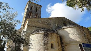 IL ETAIT UNE FOIS BEAUMES DE VENISE Vaucluse [upl. by Behm675]