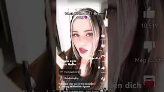 ❤️nadinebreaty ❤️❤️liebe deine Videos nadinebreaty ❤️ [upl. by Donahue627]