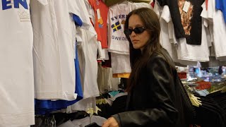 A travel vlog My weekend in Stockholm Sweden [upl. by Cynthea]