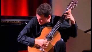 THE SEMIFINALISTS  2011 International Guitar Competition MAURIZIO BIASINI [upl. by Martie]