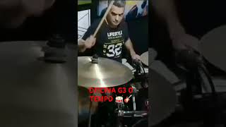 OFICINA G3 O TEMPO 🎸🥁🎸 [upl. by Danielle]