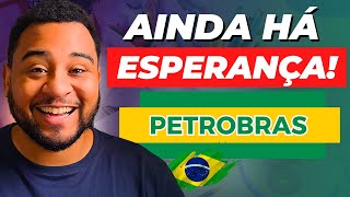 NÃO ACABOU O que FAZER depois do CONCURSO da PETROBRAS 2024 [upl. by Mellar496]