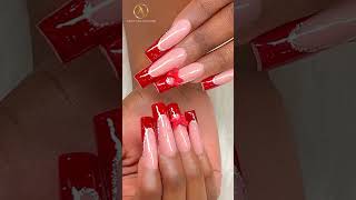 Transform Your Nails at Azura Nail Salon Bar – Killeen’s Best [upl. by Michey]