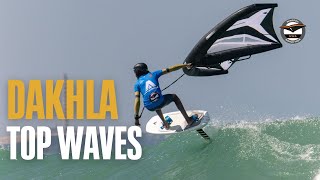 Top Waves  Dakhla 2024 [upl. by Acinej527]