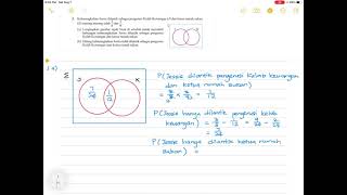 Matematik Tingkatan 4 KSSM ➡️ Bab 9  Ulangkaji amp Praktis Kendiri 93c [upl. by Enael816]