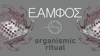 EAMFOS  Organismic Ritual lyra8 [upl. by Winfrid161]