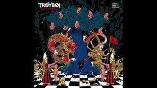 TroyBoi  quotGrimeyquot OFFICIAL VERSION [upl. by Nedi]