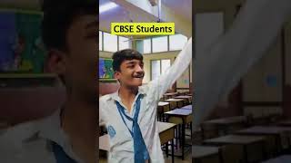 ICSE vs CBSE Games 😂😂 Ajv  Shirts  shorts [upl. by Atinnor203]