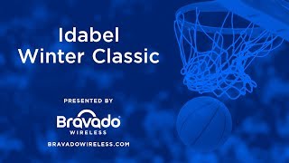 Idabel Winter Classic Part 4  Championship  Presented by Bravado Wireless [upl. by Ander]