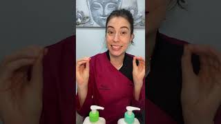 Limpieza facial con cerave [upl. by Scammon448]