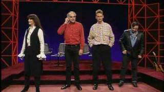 Whose Line UK 6x05 23 [upl. by Pebrook260]