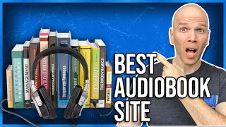 5 Best Audiobook Publishing Companies  shorts [upl. by Alpers]