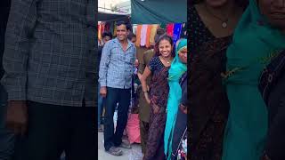 Chikni chemali 😎😆 crazy dance in public viralvideo funny treandingprank dancechallenge [upl. by Arul]