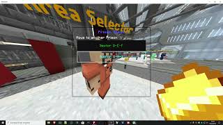 Mcpe Mineville PRISON How to Dupe and Play the Game without Paying with Minecoins [upl. by Gnurt]