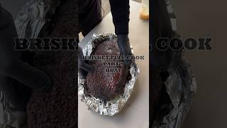 Brisket Full Cook  Part 9  Boat [upl. by Siuqcram60]