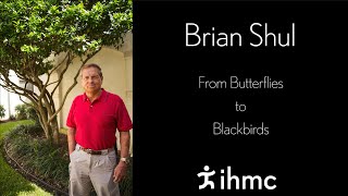 Brian Shul  From Butterflies to Blackbirds [upl. by Sparhawk]