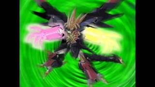 King of Braves GaoGaiGar trance remix [upl. by Llertak475]