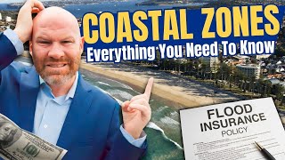 2024 Coastal Flood Zones MustKnow Tips for Homeowners amp Investors [upl. by Wehhtam744]