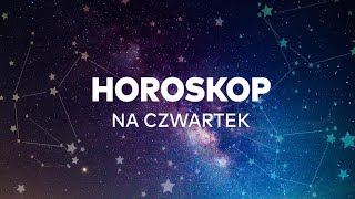 Dzienny horoskop na czwartek 19 września 2024 – co czeka każdy znak zodiaku [upl. by Chadbourne543]