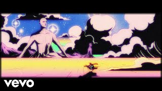 flipturn  Space Cowboy Official Music Video [upl. by Nerraw690]