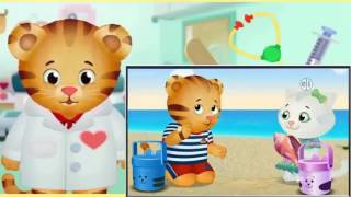 Daniel Tigers Neighborhood Full Episodes English Daniel Tigers Cartoon Disney Movies 2016 [upl. by Noira]