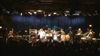 KYOTO JAZZ MASSIVE Live Set 2009 3  YOU CAN MAKE IT Kyoto Jazz Massive Cosmic House MixMain [upl. by Letnuhs]