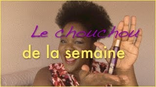 BEAUTY  Chouchou de la semaine  Huile maracudja Tarte [upl. by Proud]