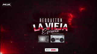 REGGAETON LA VIEJA ESCUELA ME PREFIERES A MIME NIEGASMY SPACENO SE SI FUE5 LETRASQUIMICA [upl. by Diandre]