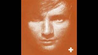 Ed Sheeran  The Parting Glass Studio Version  lyrics [upl. by Netsirhc143]