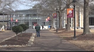 Claflin University ranks in the top 10 HBCUs [upl. by Arch]