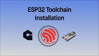 ESP32 Toolchain Install Golioth Zephyr [upl. by Gemini]