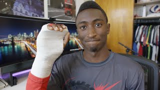 MKBHD Update 102 [upl. by Llennyl]