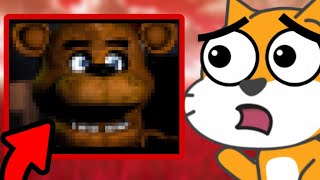 I Played the SCARIEST Scratch Games [upl. by Efal732]