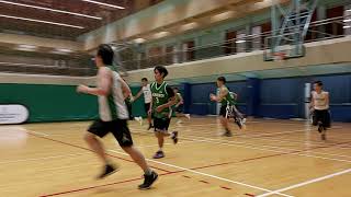 Season 4 Raimondi College Alumni Association Basketball League RC99ers VS YPWDD Q1 20211121 [upl. by Connelly]