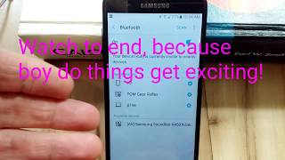 Fix Bluetooth not pairing problem 🔓 [upl. by Ttenrag]