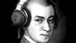 Mozart Bass Boosted LOL [upl. by Conner]