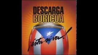 Descarga Boricua Canto a Eleguá [upl. by Norihs]