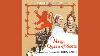 John Barry Mary Queen of Scots 09 Death At Kirk O Fields [upl. by Rammus260]