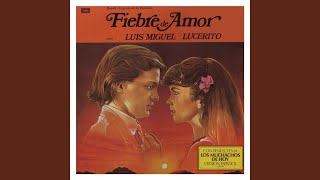 Fiebre De Amor [upl. by Arodnahs]