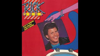 Rick Dees  When Sonny Sniffs Glue [upl. by Aicert]