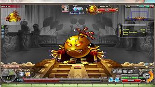 DDTank Two 55  Gulu Kingdom Epic Solo [upl. by Rocco]