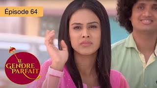 Le gendre parfait  Jamai Raja  Ep 64  Série en français  HD [upl. by Acinoryt]