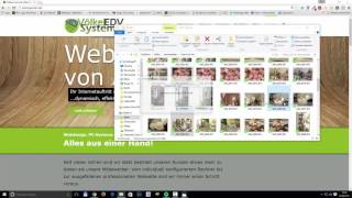 Grundlagen Tutorial Bilder verkleinern und direkt per Mail versenden [upl. by Decker]