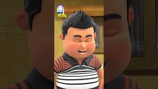 Gadhe Ko Dekhna Hai Hathi  Vir The Robot Boy  Hathi Ki Badmashi 02  Hindi Shorts S04E01 [upl. by Jeanine]