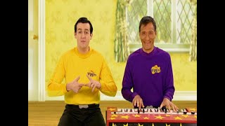 The Wiggles  Incy Wincy Spider Sam New amp Tsehay [upl. by Flynn221]