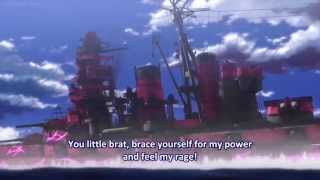 AMV Arpeggio of Blue Steel  Kyrie [upl. by Stulin]