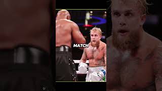 HOW MIKE TYSON LOST TO JAKE PAUL 😳🤑 RONALDO VS NEYMAR BOXING MATCH WOULD BE BETTER 🔥🥊 [upl. by Lilaj]