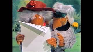 The Wombles  S02 E26  The Womble Times [upl. by Zelten]